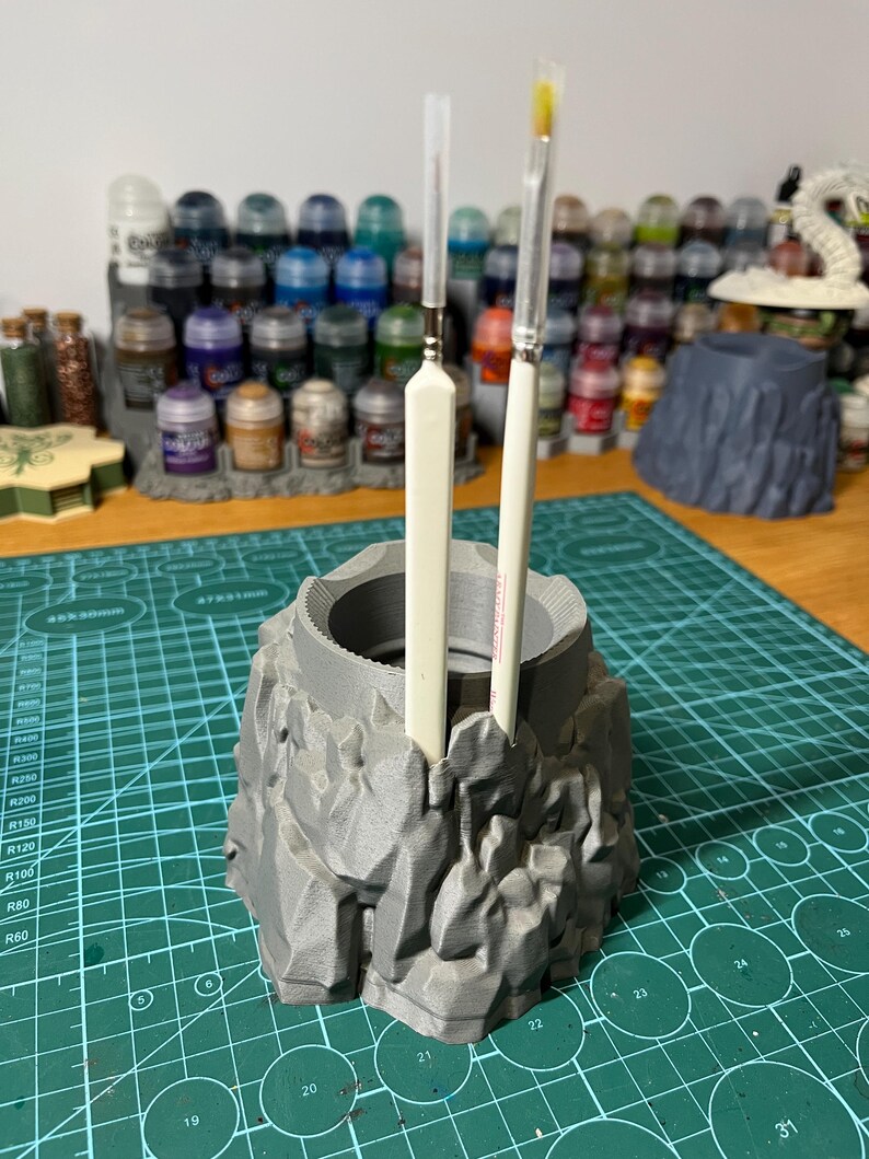 Kubek na wodę widok 2