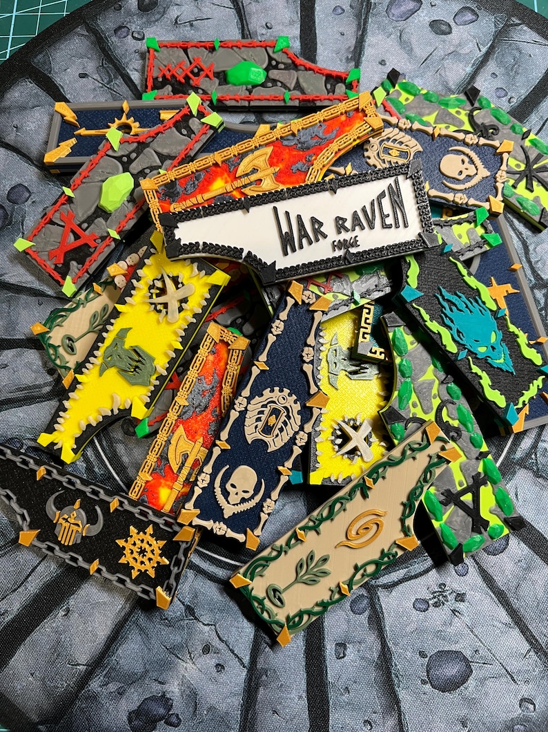 Wskaźnik bojowy widok 2