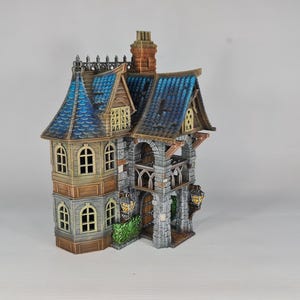 Cherrybrook Manor widok 2