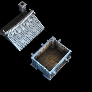 Hunter Lodge widok 2