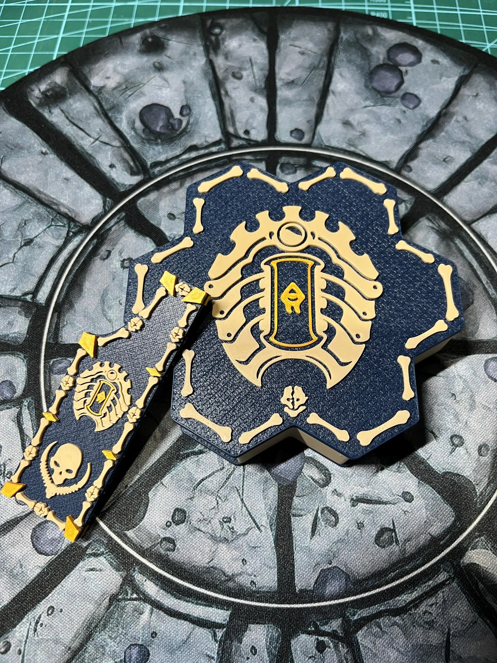 War Raven Forge products detail