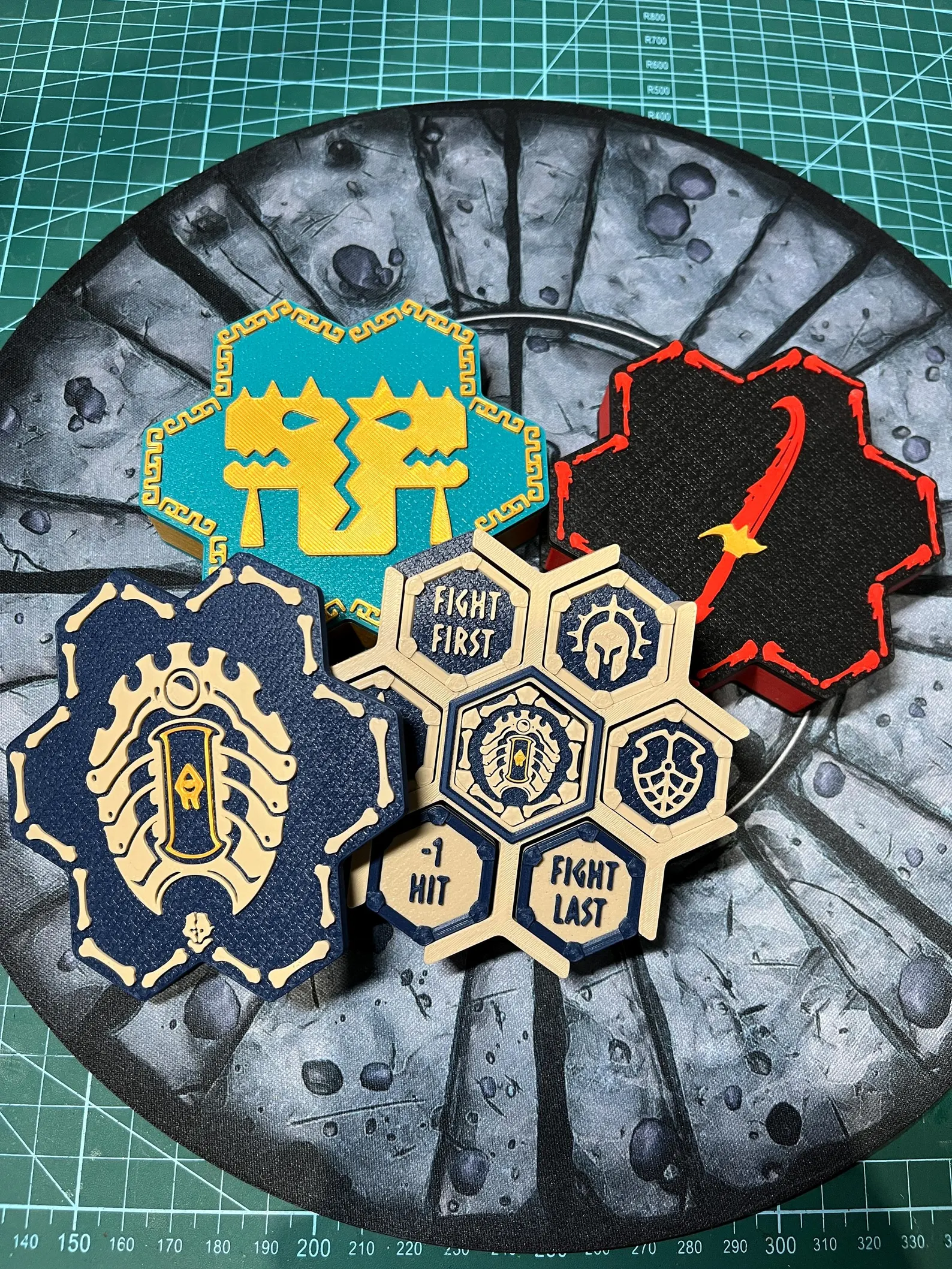 War Raven Forge products